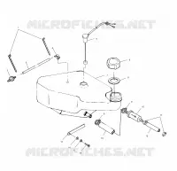 OIL TANK
