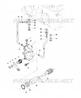 OIL PUMP    400 (4915411541049A)