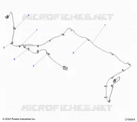 ELECTRICAL, HARNESS-BOX, LIGHT, CAMERA