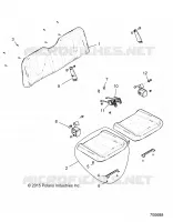 SEAT AND SEAT BELTS