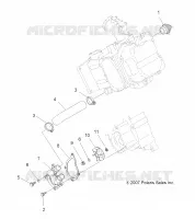 WATER PUMP