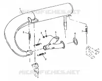 EXHAUST SYSTEM