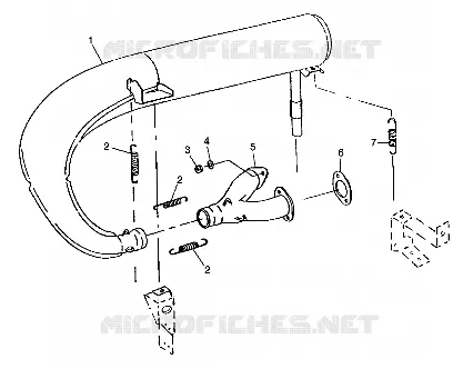 EXHAUST SYSTEM