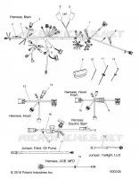 WIRE HARNESS