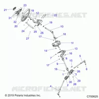 STEERING
