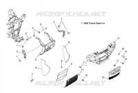 BUMPER MOUNTING