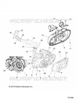 CLUTCH COVER