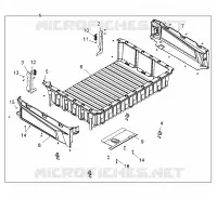 BED BOX