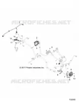 ECU / REGULATOR