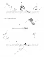 SWITCHES AND SENSORS AND CONTROL MODULES