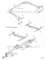 REAR SUSPENSION