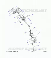 STEERING