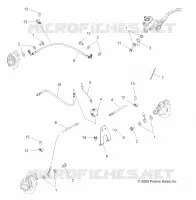 BRAKE LINES