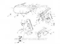 ELECTRICAL/TAILLIGHT