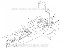 RACK   TUNNEL EXTENSION
