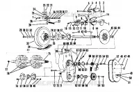 BRAKE   CHAINCASE (4910941094015A)
