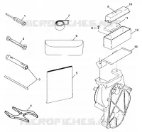 TOOL KIT/BOX