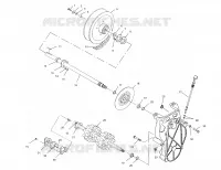 DRIVE TRAIN