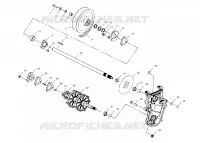 DRIVE TRAIN