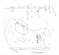 BATTERY