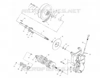 DRIVE TRAIN