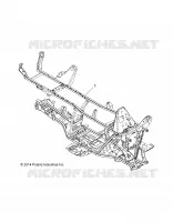 CHASSIS, FRAME