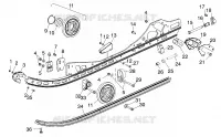 RAIL MOUNTING (M-10)