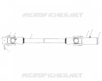 PROP SHAFT