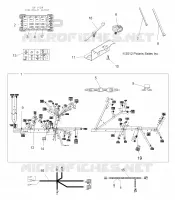 WIRE HARNESS