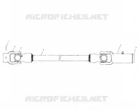 PROP SHAFT