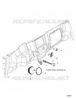 ELECTRICAL, DASH INSTRUMENTS AND CONTROLS