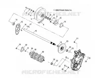 DRIVE TRAIN