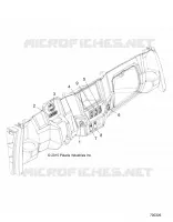 ELECTRICAL, DASH INSTRUMENTS AND CONTROLS