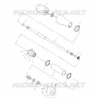 DRIVE SYSTEM