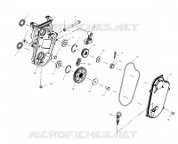 CHAINCASE