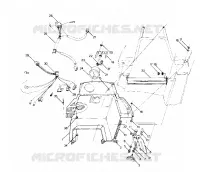 CONSOLE   ELECTRICAL EQUIPMENT STARTRAK (4914141414009A)