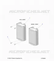 ELECTRICAL, AUDIO, AMPS