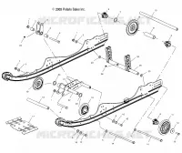 REAR SUSPENSION