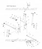 LOWER STEERING