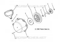 RECOIL STARTER