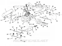 ENGINE MOUNTING STAR LITE (4919311931015A)