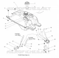 FUEL SYSTEM