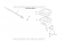 THROTTLE   ASSEMBLY