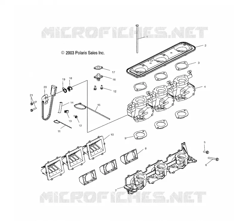 THROTTLE   BODY