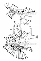 STEERING (4909500950008A)