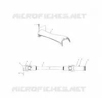 PROP SHAFT