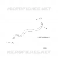 COOLING BYPASS