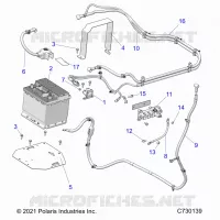 ELECTRICAL, BATTERY