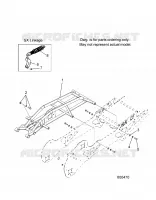 CHASSIS, FRAME