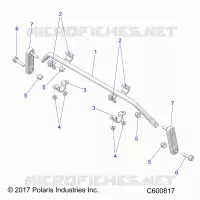 SWAY BAR
